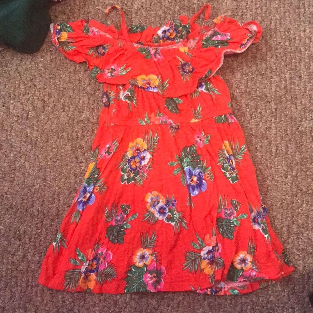 Old Navy Dress